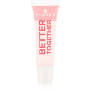 essence Say It With Juicy Better Together Luciu de Buze sclipitor