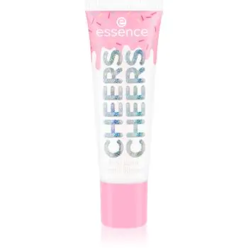 essence Say It With Juicy Cheers lip gloss
