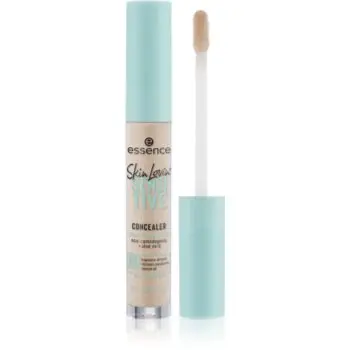essence Skin Lovin' Sensitive corector lichid