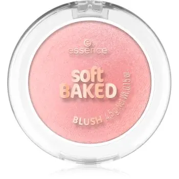 essence Soft Baked blush