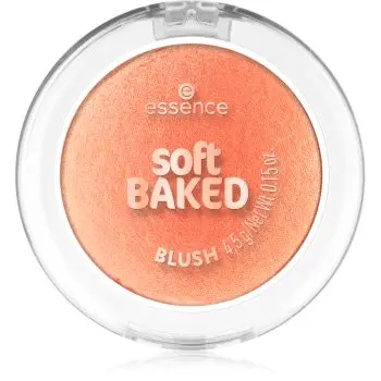essence Soft Baked blush