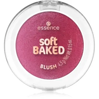 essence Soft Baked blush