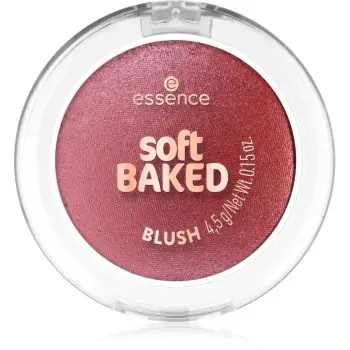 essence Soft Baked blush