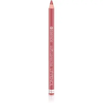 essence Soft & Precise creion contur pentru buze