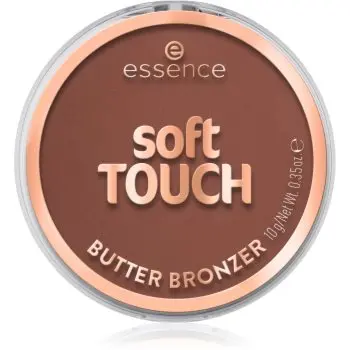essence Soft Touch autobronzant cu efect matifiant
