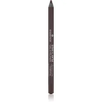 essence STAY & PLAY eyeliner-gel