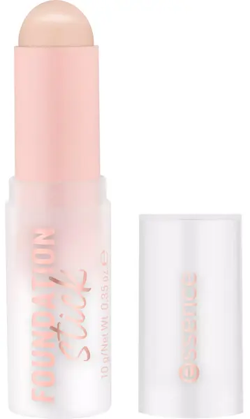 Essence Stick de fond de ten Foundation, 50, 10 g
