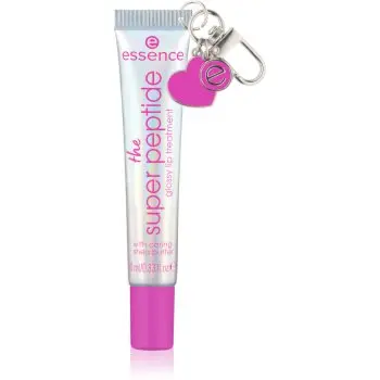 essence the super peptide balsam de buze