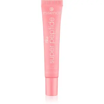 essence the super peptide glossy lip treatment balsam de buze