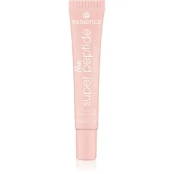 essence the super peptide glossy lip treatment balsam de buze