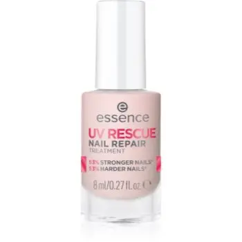 essence UV RESCUE lac de unghii pentru ingrijire