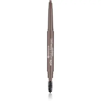essence WOW What a Brow creion pentru sprancene cu pensula