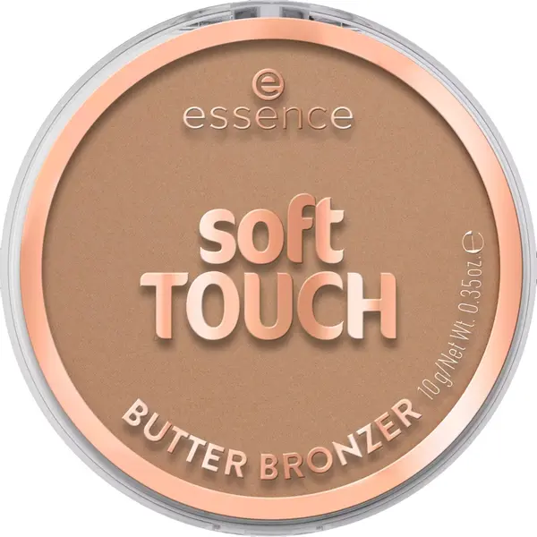 Essense Bronzant facial Soft Touch, 10 Whipped Buttercup, 10 g