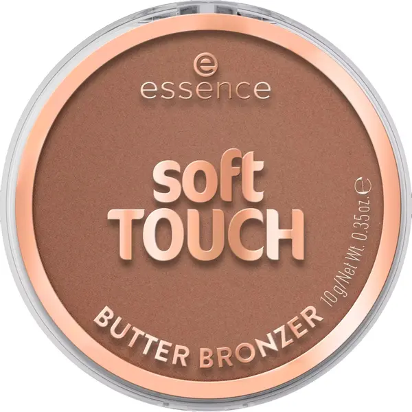 Essense Bronzant facial Soft Touch, 20 Golden Buttercream, 10 g