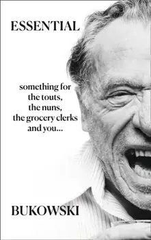 Essential Bukowski: Poetry, Paperback/Charles Bukowski