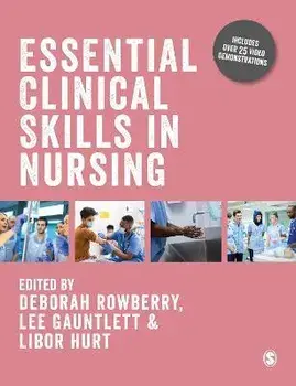 Essential Clinical Skills in Nursing, Paperback/***