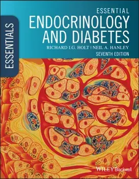 Essential Endocrinology and Diabetes, Paperback/Neil A. Hanley