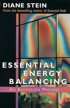 Essential Energy Balancing, Paperback/Diane Stein