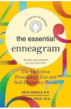 Essential Enneagram