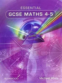 Essential GCSE Maths, Paperback/Michael White