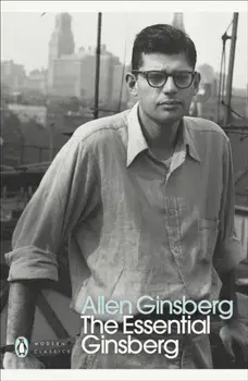 Essential Ginsberg, Paperback/Allen Ginsberg