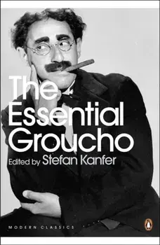Essential Groucho. Writings by, for and about Groucho Marx, Paperback/***