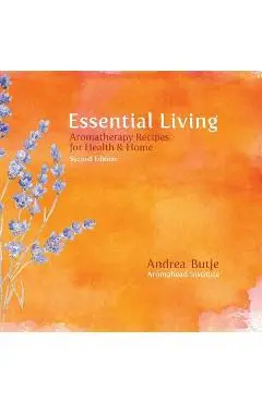 Essential Living - Andrea Butje