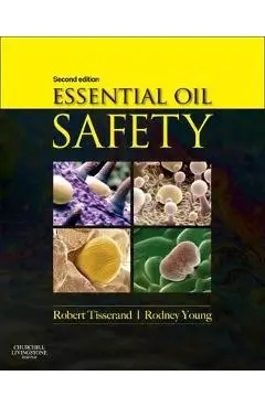 Essential Oil Safety