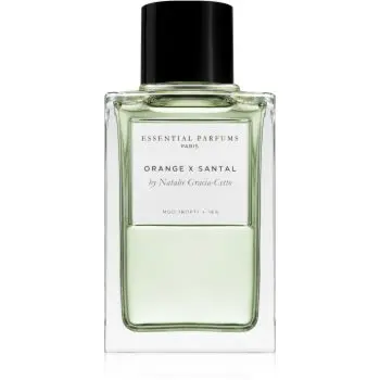 Essential Parfums Orange X Santal Eau de Parfum unisex