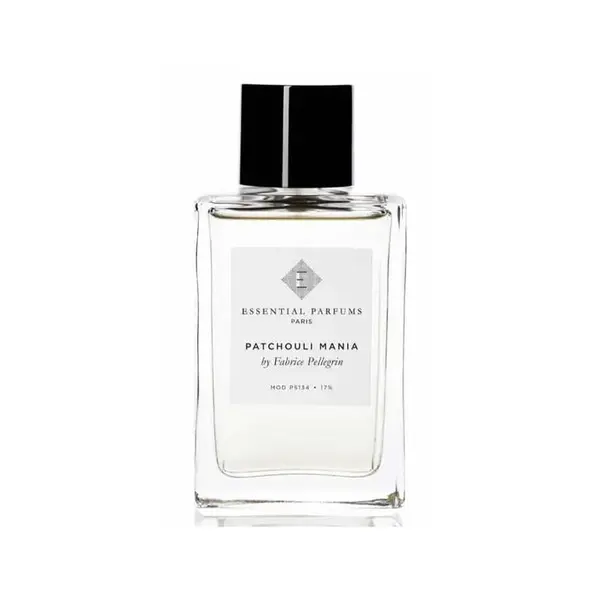 Essential Parfums Patchouli Mania Apă de parfum Unisex EDP Volum 100 ml Reîncărcabil