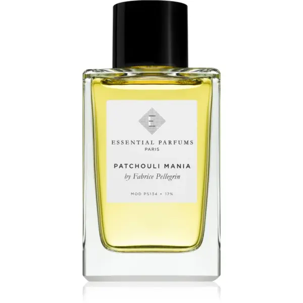 Essential Parfums Patchouli Mania Eau de Parfum unisex 100 ml