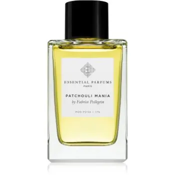 Essential Parfums Patchouli Mania Eau de Parfum unisex