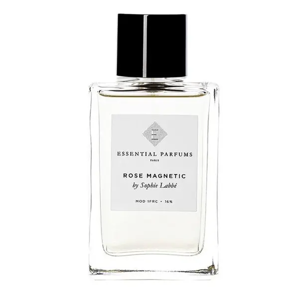 Essential Parfums – Rose Magnetic Eau De Parfum 100ml