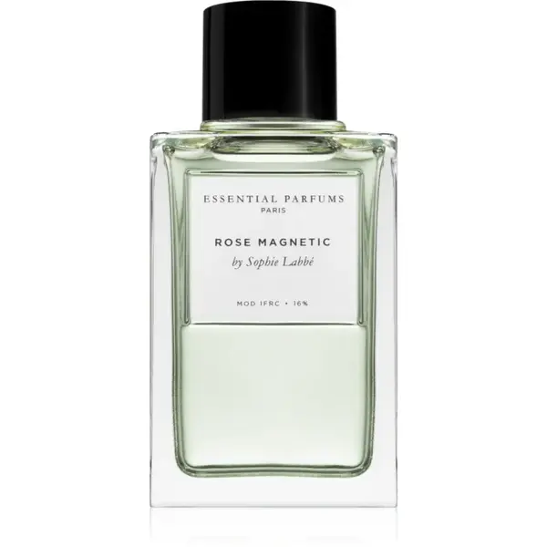 Essential Parfums Rose Magnetic Eau de Parfum unisex 100 ml