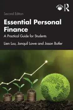 Essential Personal Finance. A Practical Guide for Students, 2 ed, Paperback/***