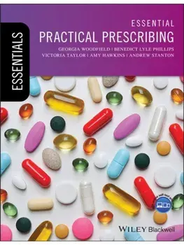 Essential Practical Prescribing, Paperback/***