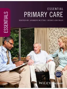 Essential Primary Care, Paperback/***