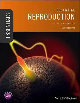 Essential Reproduction, Paperback/Martin H. Johnson