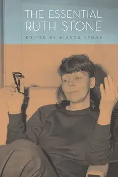 Essential Ruth Stone, Paperback/Ruth Stone