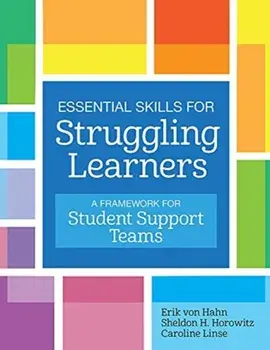 Essential Skills for Struggling Learners. A Framework for Student Support Teams, Paperback/Caroline Linse