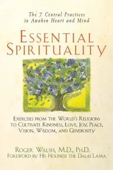 Essential Spirituality: The 7 Central Practices to Awaken Heart and Mind, Paperback/Roger Walsh