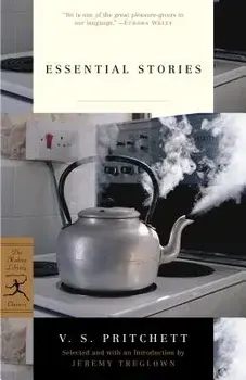 Essential Stories, Paperback/V. S. Pritchett