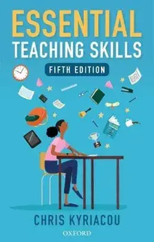 Essential Teaching Skills, Paperback/Chris Kyriacou