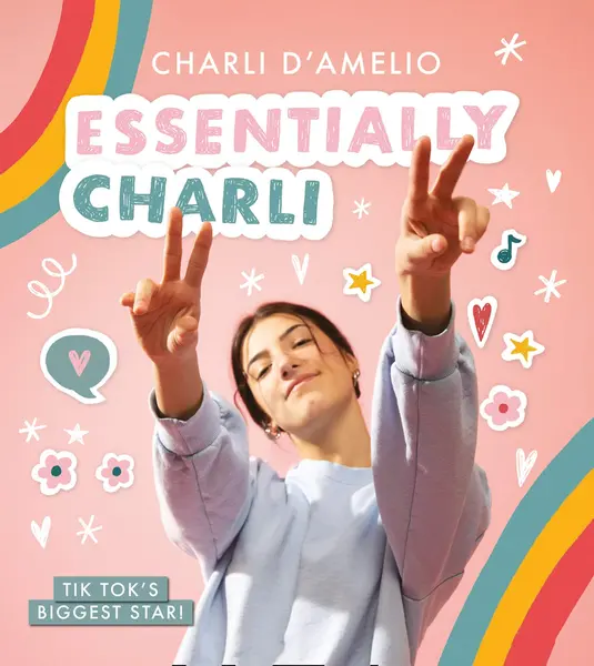 Essentially Charli | Charli D’Amelio
