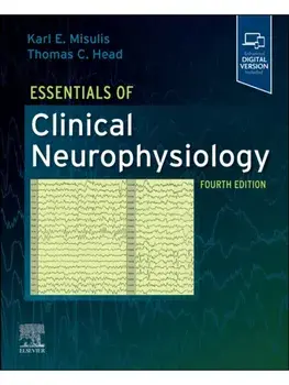 Essentials of Clinical Neurophysiology. 4 ed, Paperback/***