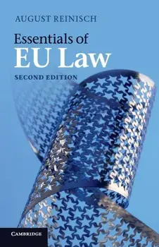 Essentials of EU Law. 2 Revised edition, Paperback/***
