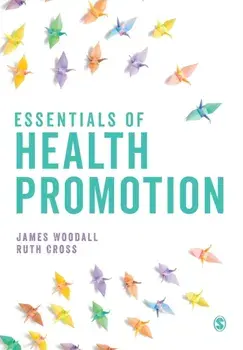 Essentials of Health Promotion, Paperback/Ruth Cross