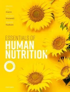 Essentials of Human Nutrition 6e. 6 Revised edition, Paperback/Leanne Hodson