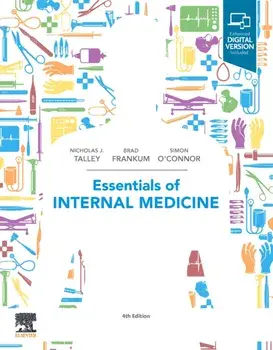Essentials of Internal Medicine, Paperback/Brad B Med Fracp Frankum