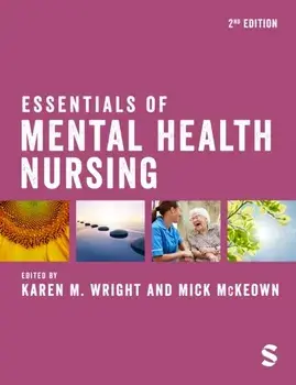 Essentials of Mental Health Nursing. 2 Revised edition, Paperback/***